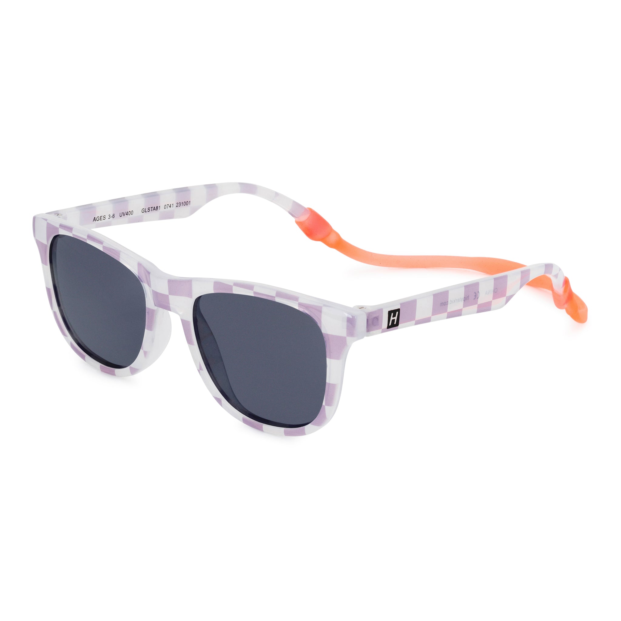 extra fancy baby sunglasses