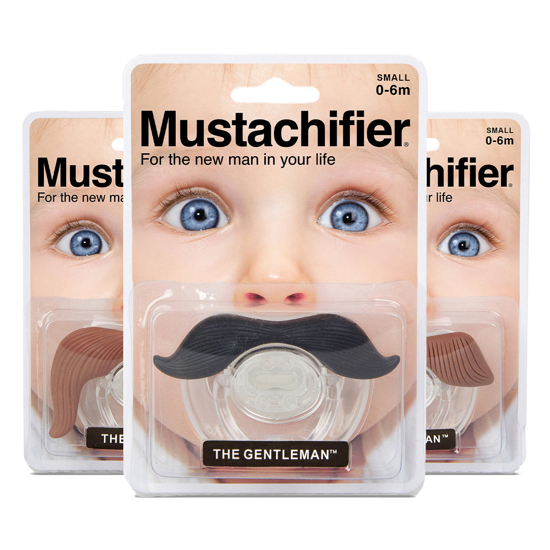 mustachifier