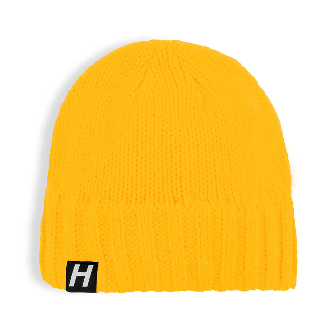 – Hipsterkid knit classic beanies