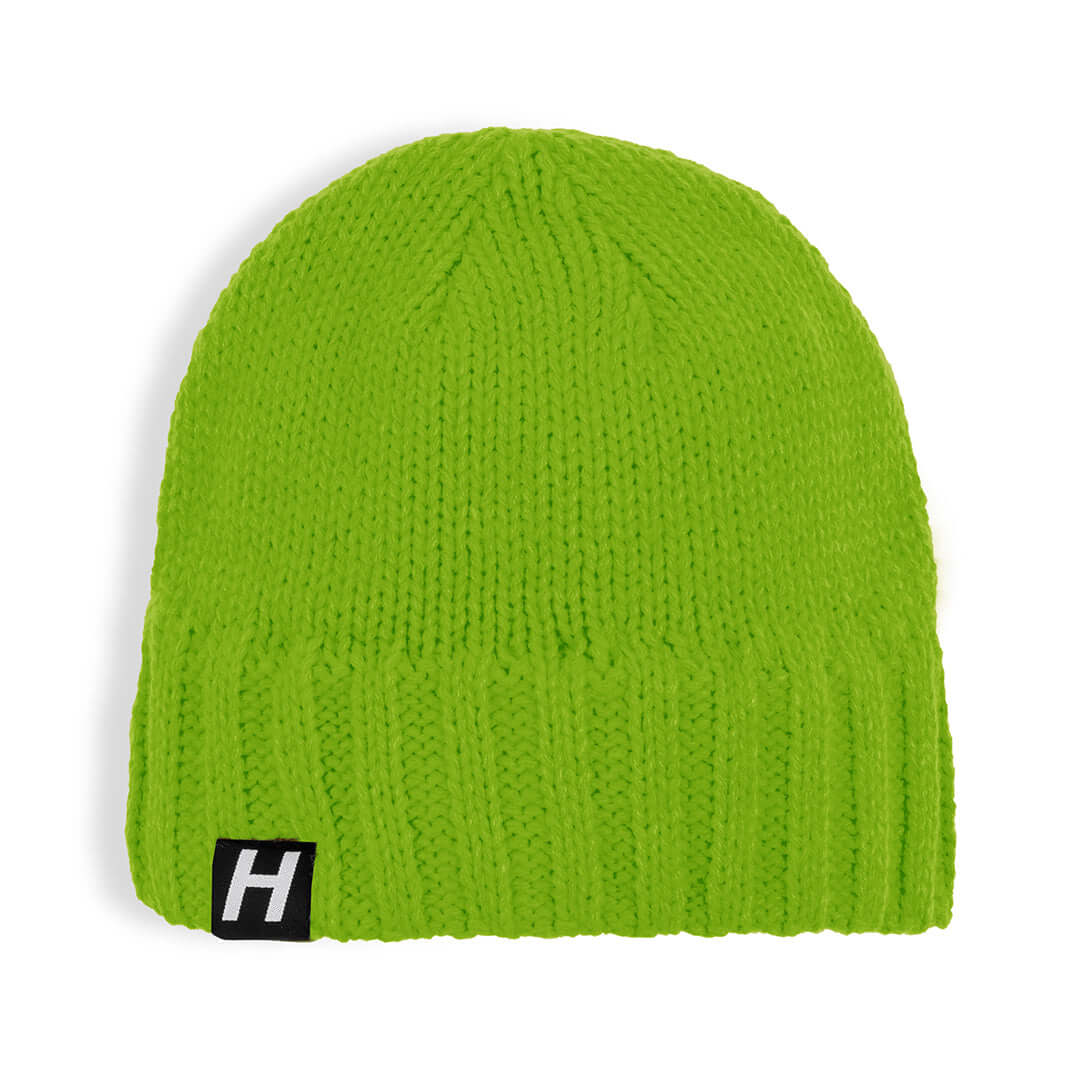 classic knit beanies