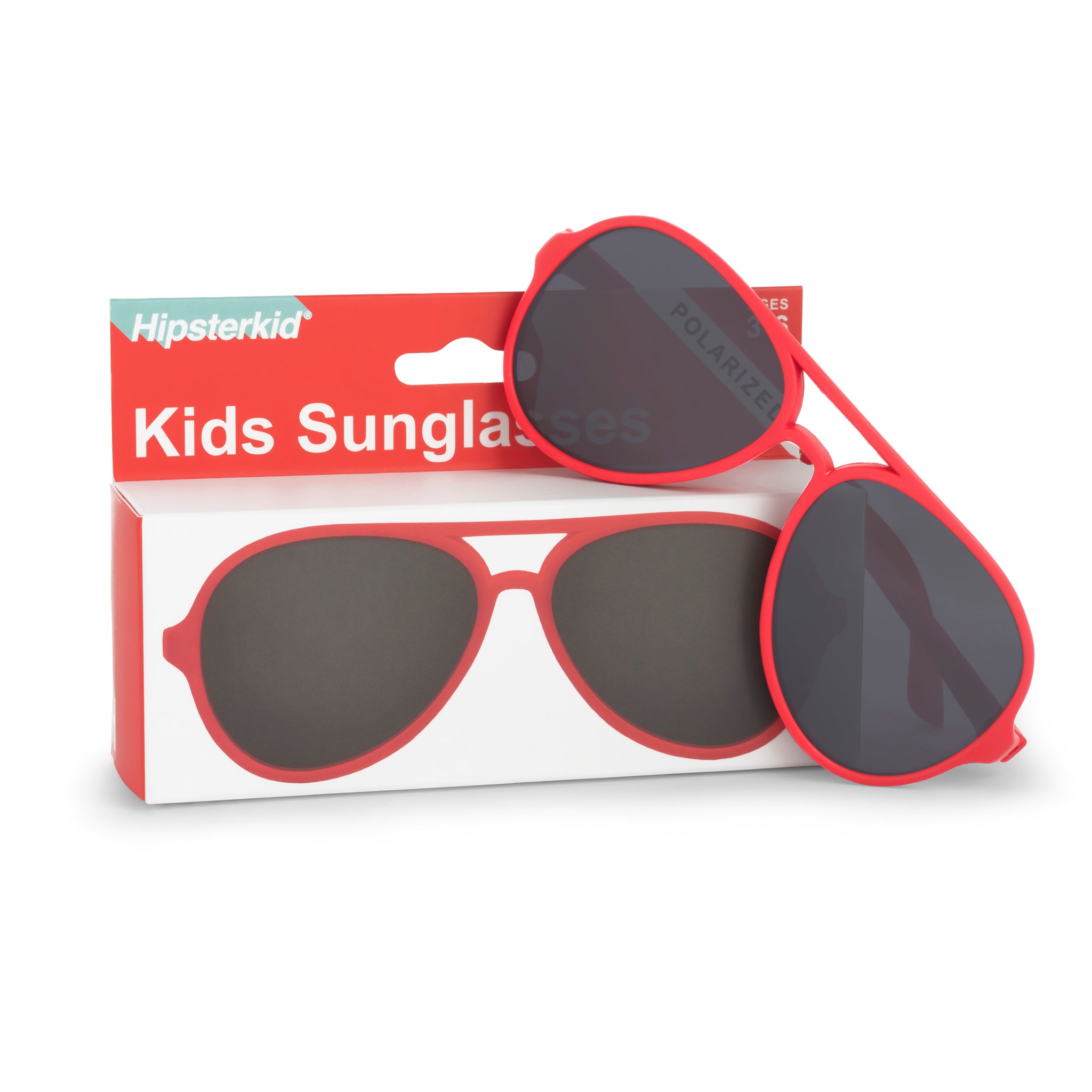 Kids Flexible Polarised Sunglasses | Wayfarer Sunglasses – Tribe Tropical