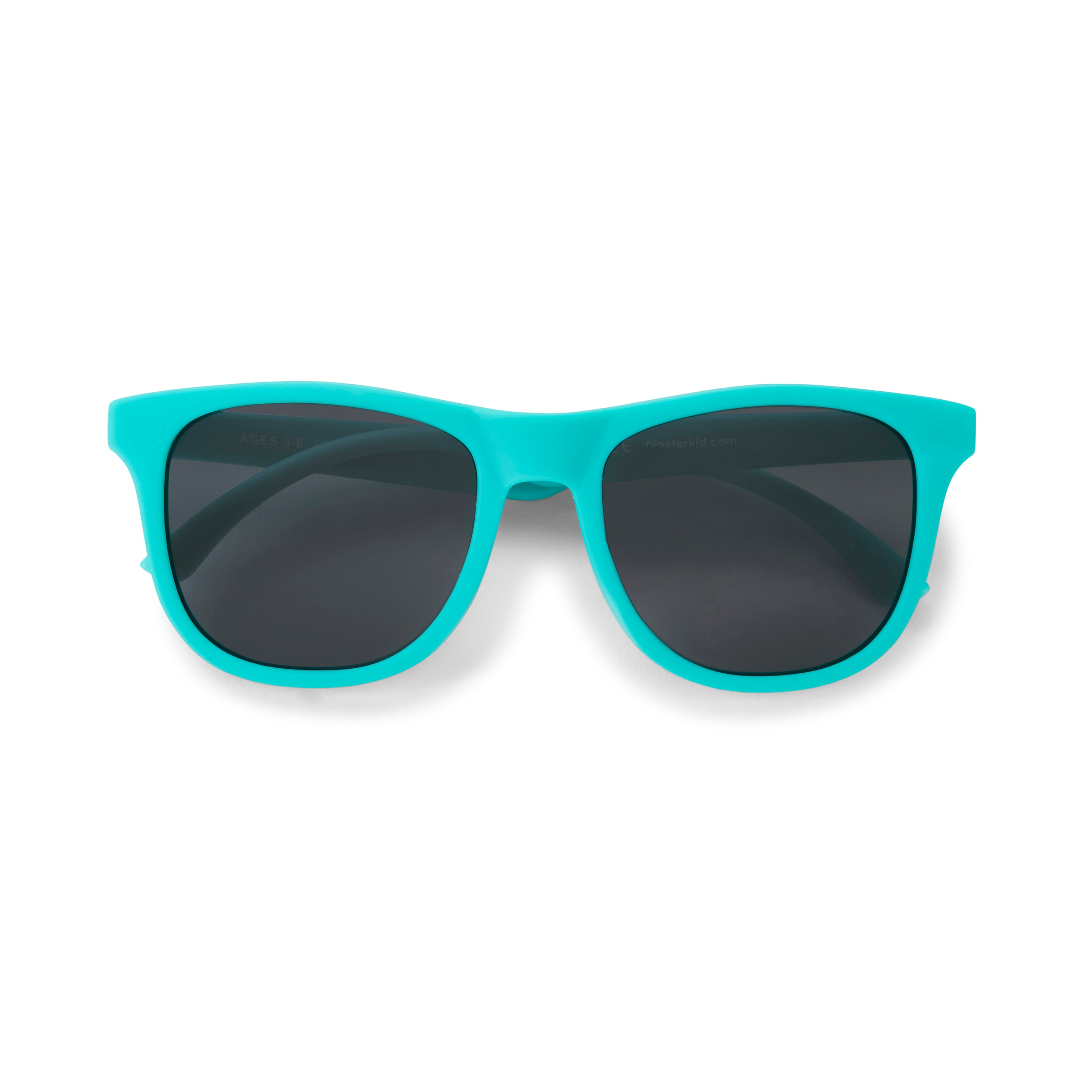 Polarized Baby Sunglasses - Black