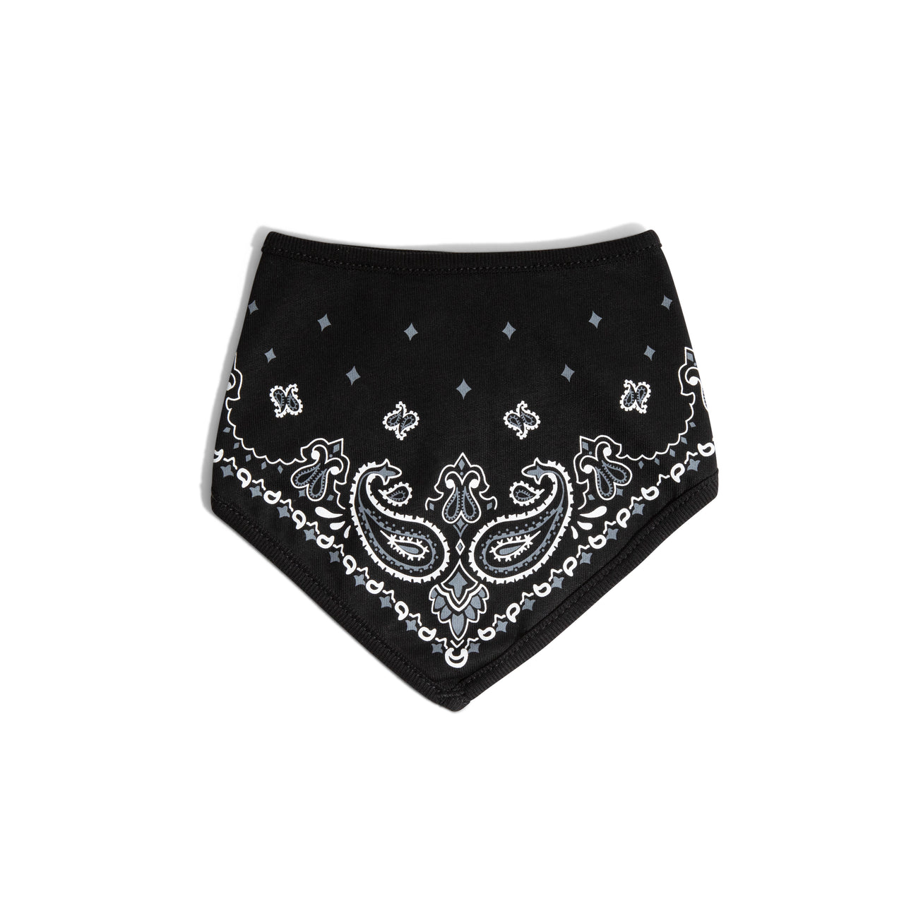 bandana bibs