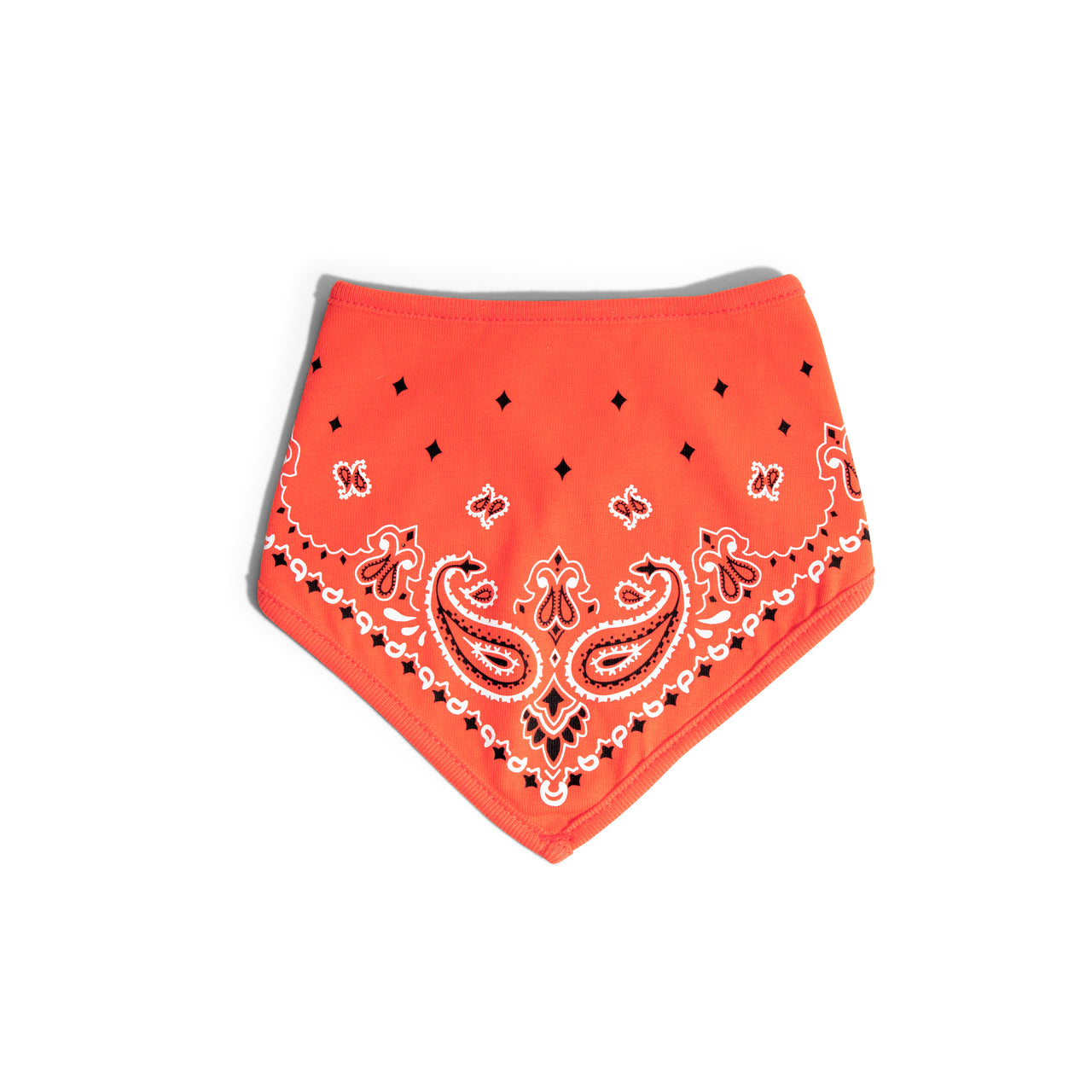 bandana bibs